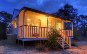 Accommodation Creek Cottages & Sundown View Suites Ballandean